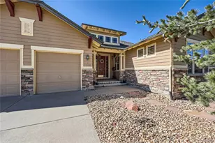7009 Winter Ridge Pl, Castle Pines, CO 80108 - Photo 2