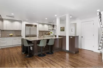 301 S Vine Street, Denver, CO 80209 - Photo 14