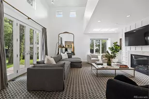301 S Vine St, Denver, CO 80209 - Photo 1
