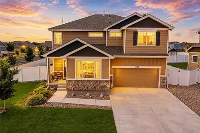 1002 Maplebrook Drive, Windsor, CO 80550 - Photo 2