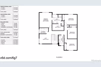 1002 Maplebrook Drive, Windsor, CO 80550 - Photo 38