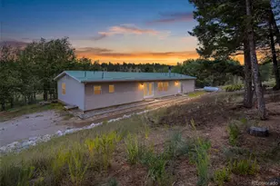1855 Windmill Dr, Hartsel, CO 80449 - Photo 2
