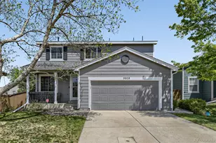 9808 Aftonwood St, Highlands Ranch, CO 80126 - Photo 1