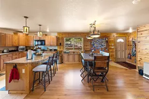 1163 Michigan Hill Rd, Jefferson, CO 80456 - Photo 8