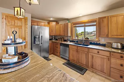 1163 Michigan Hill Road, Jefferson, CO 80456 - Photo 12