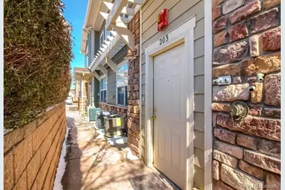 9306 Amison Circle #203, Parker, CO 80134 - Photo 2