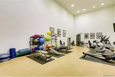 2000 E 12th Avenue #14A, Denver, CO 80206 - Photo 34