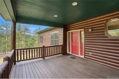28934 Amerind Springs Trail, Pine, CO 80470 - Photo 4