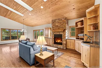 28934 Amerind Springs Trail, Pine, CO 80470 - Photo 8