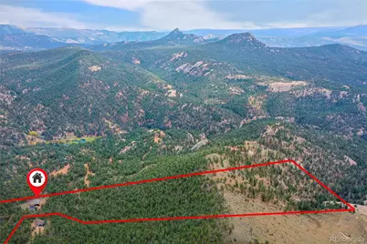28934 Amerind Springs Trail, Pine, CO 80470 - Photo 50