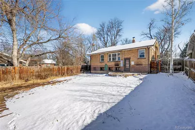 925 S University Boulevard, Denver, CO 80209 - Photo 30