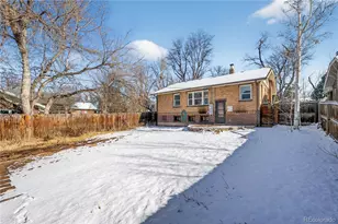 925 S University Blvd, Denver, CO 80209 - Photo 30