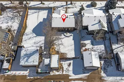 925 S University Boulevard, Denver, CO 80209 - Photo 32