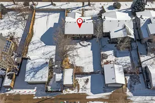 925 S University Blvd, Denver, CO 80209 - Photo 32