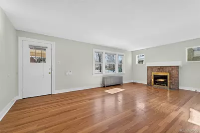 925 S University Boulevard, Denver, CO 80209 - Photo 6