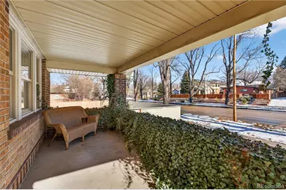 925 S University Boulevard, Denver, CO 80209 - Photo 2