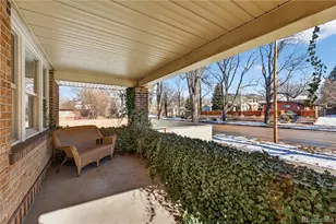 925 S University Blvd, Denver, CO 80209 - Photo 2