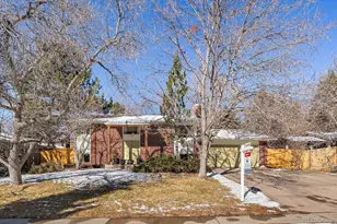 9665 W Kentucky Ave, Lakewood, CO 80226 - Photo 1