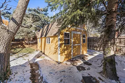 9665 W Kentucky Avenue, Lakewood, CO 80226 - Photo 30