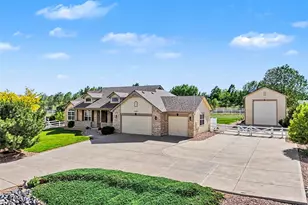 16555 Umpire Ct, Hudson, CO 80642 - Photo 1