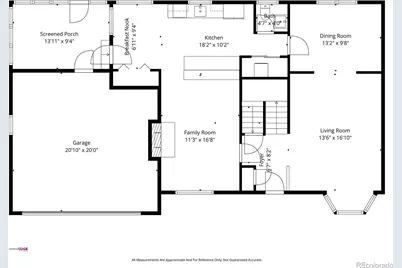 10529 W Exposition Drive, Lakewood, CO 80226 - Photo 34