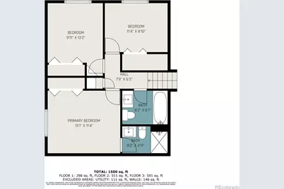 2730 W Mississippi Avenue #14, Denver, CO 80219 - Photo 26