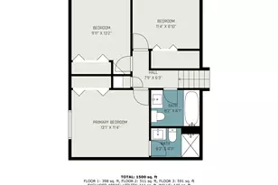 2730 W Mississippi Ave, Denver, CO 80219 - Photo 26