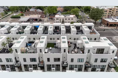 818 Ash Street #3, Denver, CO 80220 - Photo 4