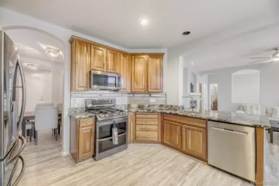 10673 Cedarcrest Circle, Highlands Ranch, CO 80130 - Photo 6