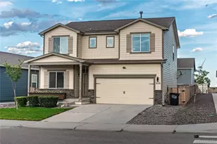 350 Spruce St, Bennett, CO 80102 - Photo 2
