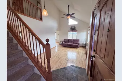 1127 Arrowhead Drive, Como, CO 80456 - Photo 2