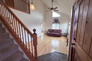 1127 Arrowhead Dr, Como, CO 80456 - Photo 2