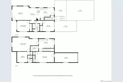 3386 W 36th Avenue, Denver, CO 80211 - Photo 40