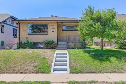3386 W 36th Avenue, Denver, CO 80211 - Photo 1