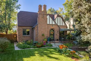 2315 Jasmine St, Denver, CO 80207 - Photo 2
