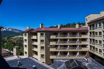 500 Gothic Road #539, Mt Crested Butte, CO 81225 - Photo 16