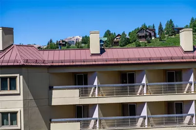 500 Gothic Road #539, Mt Crested Butte, CO 81225 - Photo 18