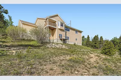 557 Highpoint Circle, Black Hawk, CO 80422 - Photo 26