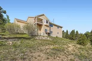 557 Highpoint Cir, Black Hawk, CO 80422 - Photo 26
