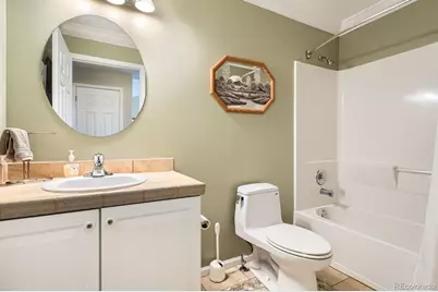 557 Highpoint Circle, Black Hawk, CO 80422 - Photo 18