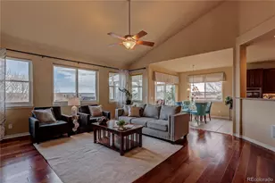 12168 S Hawks Rim Trail, Parker, CO 80134 - Photo 18