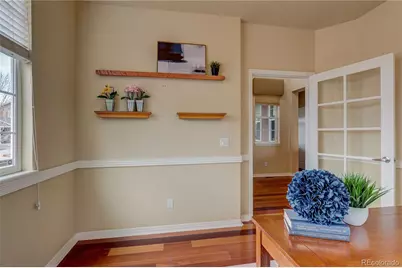 12168 S Hawks Rim Trail, Parker, CO 80134 - Photo 4