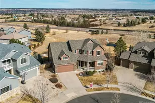 12168 S Hawks Rim Trail, Parker, CO 80134 - Photo 2