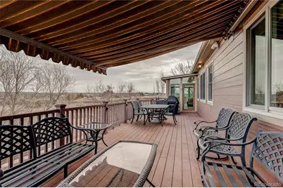 12168 S Hawks Rim Trail, Parker, CO 80134 - Photo 44