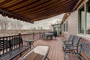 12168 S Hawks Rim Trail, Parker, CO 80134 - Photo 44