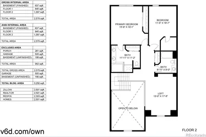 3905 W 104th Drive #C, Westminster, CO 80031 - Photo 20