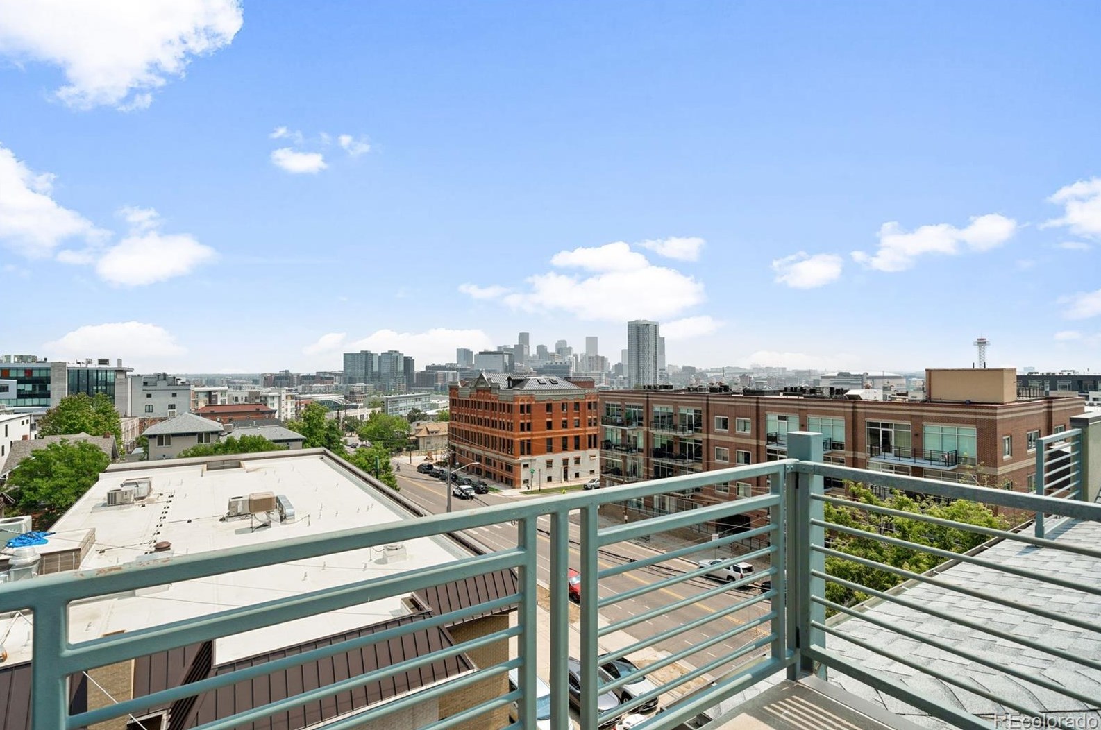 2900 Wyandot St, Denver CO  80211-3821 exterior