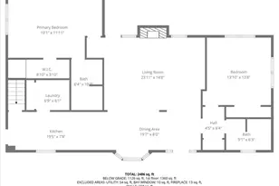 624 W Washington Ave, Trinidad, CO 81082 - Photo 32