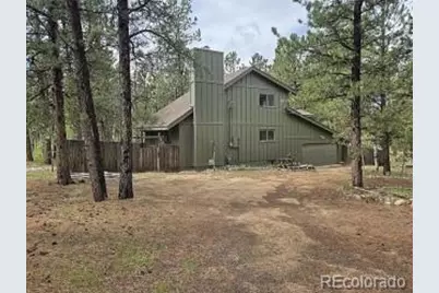 131 Hitchrack Road, Bailey, CO 80421 - Photo 20