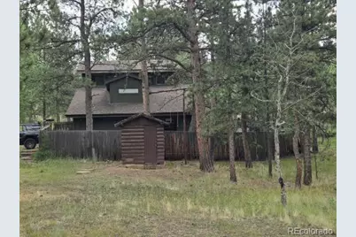 131 Hitchrack Road, Bailey, CO 80421 - Photo 4